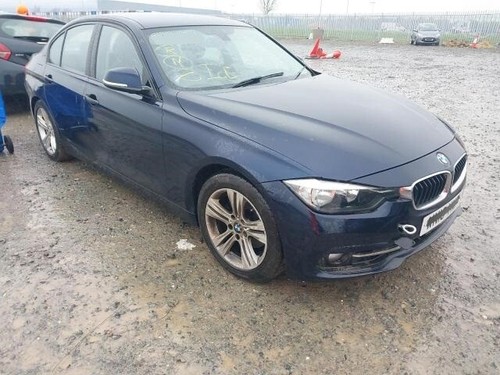 One nut bmw f30 - bmw, 2016-2018