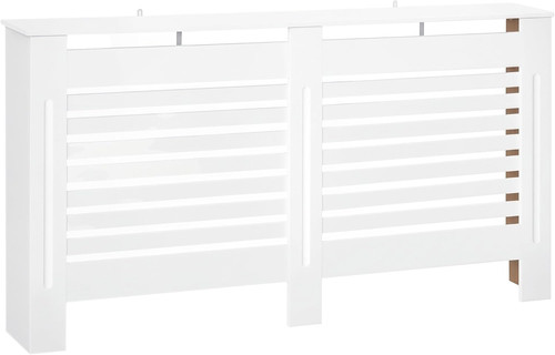 Radiator cover modern mdf - radiator,