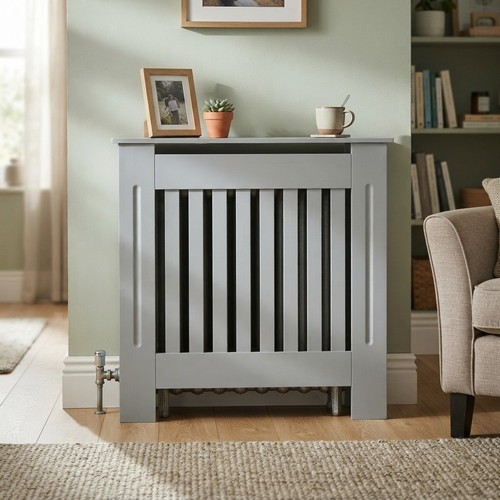 Durable mdf radiator - mdf,