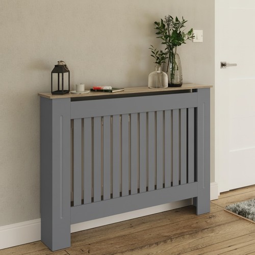 Longslow radiator cover - longslow,