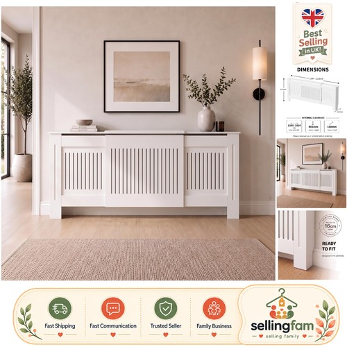 Modern white mdf - white,