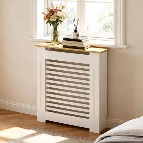 Fativo 92cm tall radiator - tall,