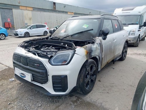 Mini countryman u25 - mini, e