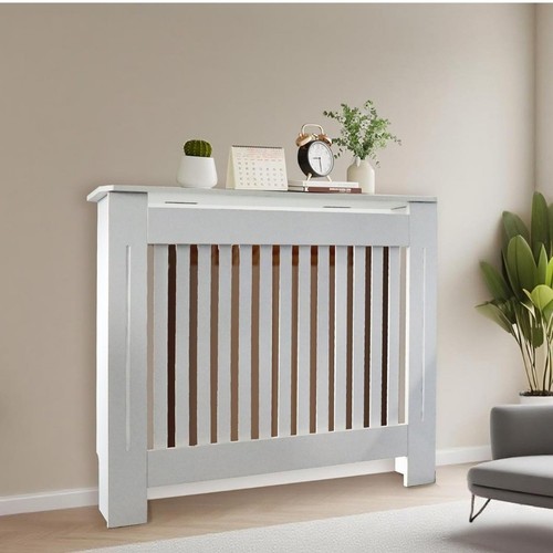Radiator cover cabinet - radiator,