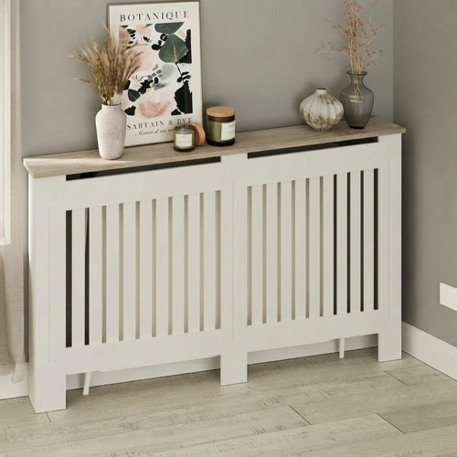 Longslow radiator cabinet - cabinet,