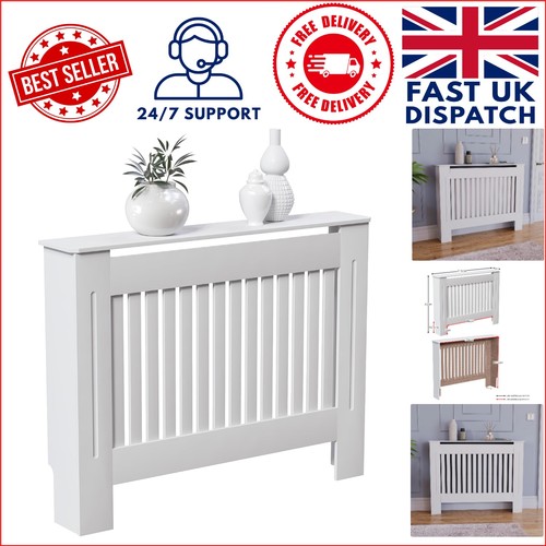 Elegant chelsea radiator cover - elegant,