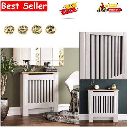Arlington radiator cover - radiator,