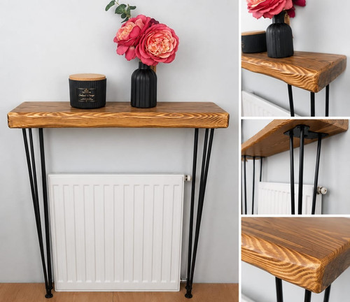 Chunky radiator shelf - chunky,