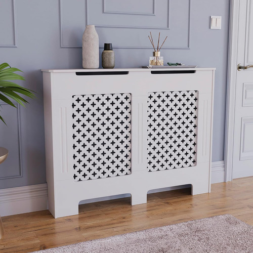 Oxford radiator cover - radiator,