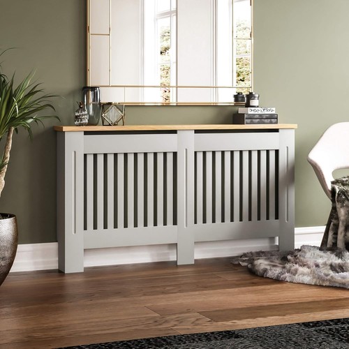 Oypla arlington radiator cover - radiator,