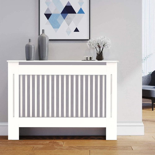 Tall radiator covers 90cm high - tall,