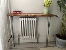 Reclaim Live Edge Rustic Wood