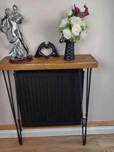 Chunky floating wooden - chunky,