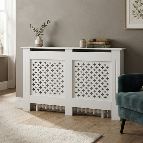 Modern decorative radiator - modern,