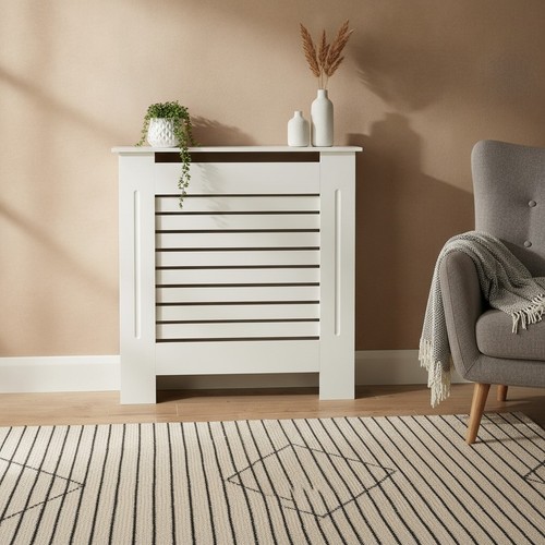 Radiator cover wooden - cover,