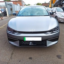 ONE WHEEL NUT Kia EV6 GT-Line