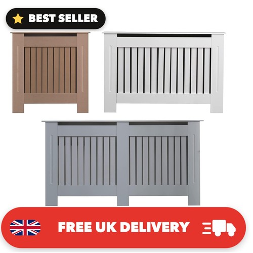 Kensington radiator cover - radiator,
