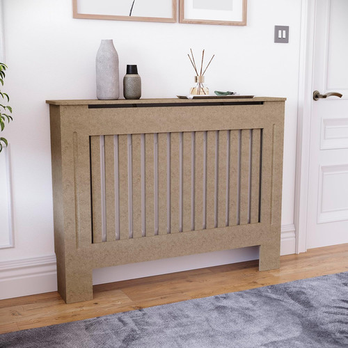 Chelsea radiator cover - chelsea,