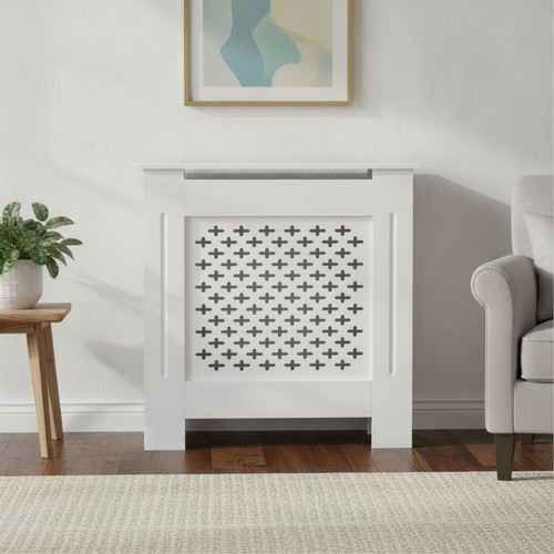 Crofton radiator cover wooden - crofton,