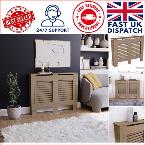 Milton unfinished radiator - unfinished,