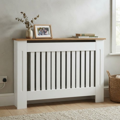 Functional mdf radiator - functional,