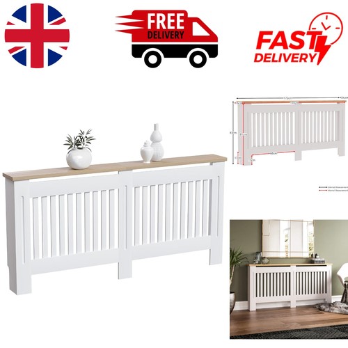 Easy assemble white mdf - white,