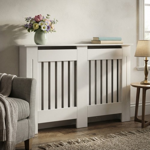 Durable white engineered wood - durable,