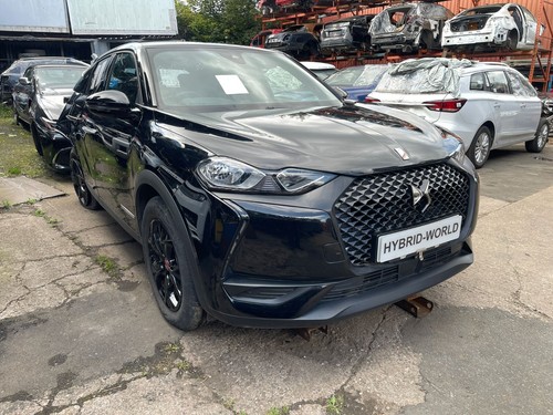 One nut ds3 mk2 - nut,