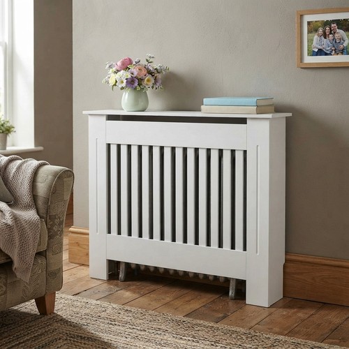 Functional medium white - medium,