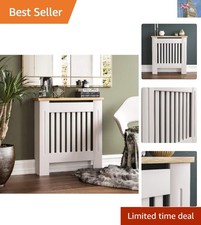 Small Arlington Radiator Cover